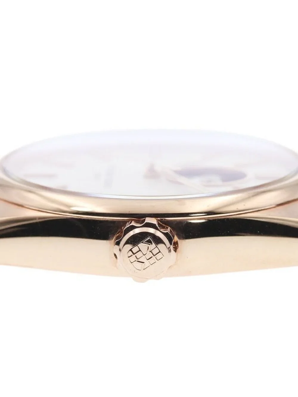 FREDERIQUE CONSTANT high life heartbeat FC-310V4NH4 Automatic Men's Watch_972281